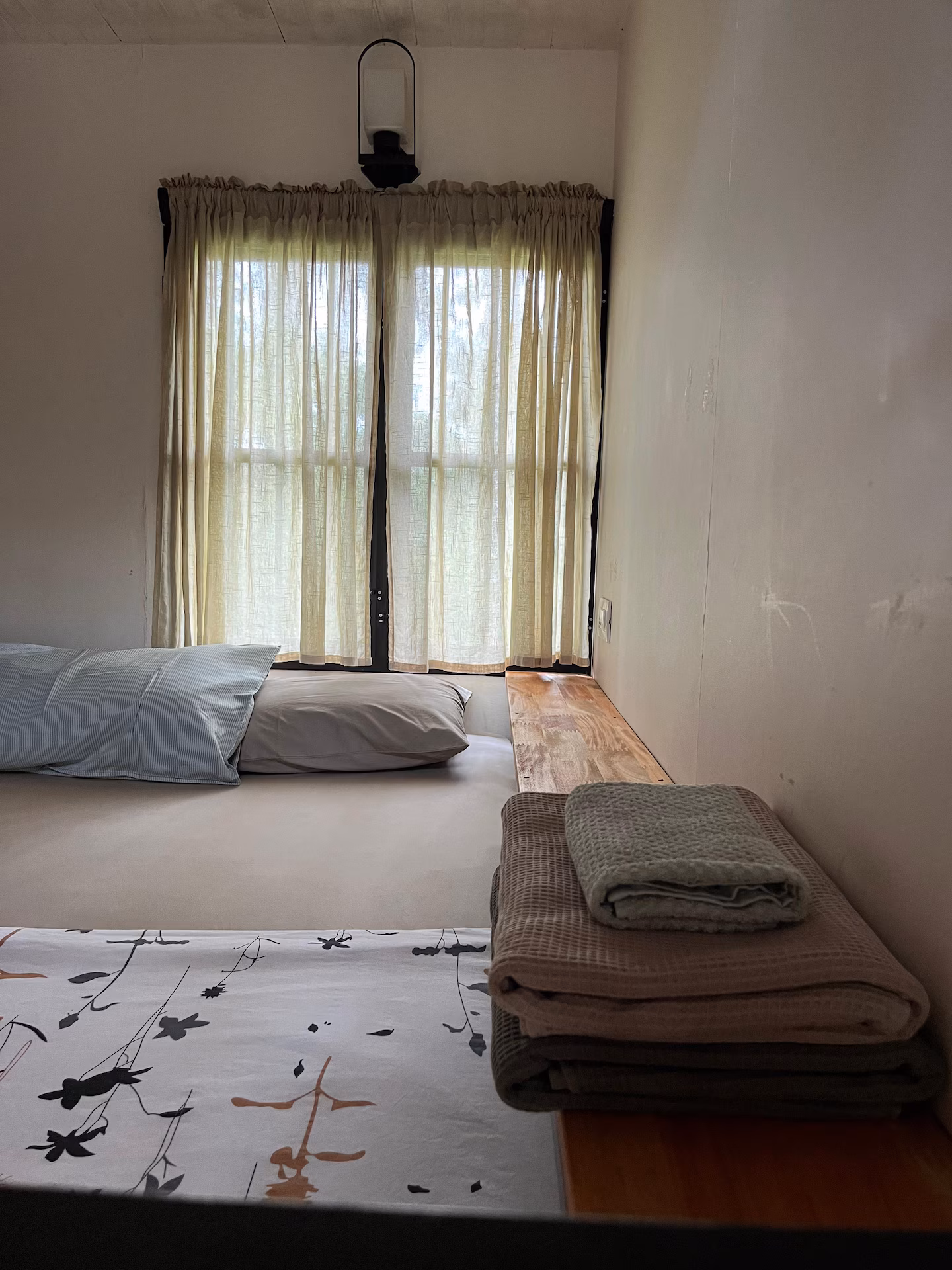 Interior view 3 at Riverloft, Kabani Riverside