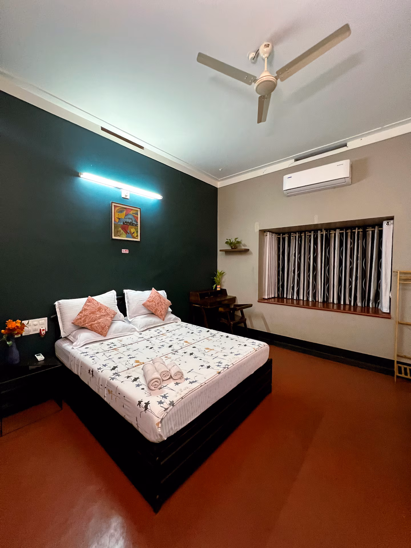 Bedroom 2 other images at The Riverside Villa, Kabani Riverside